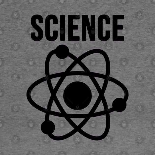 science icon by Egit